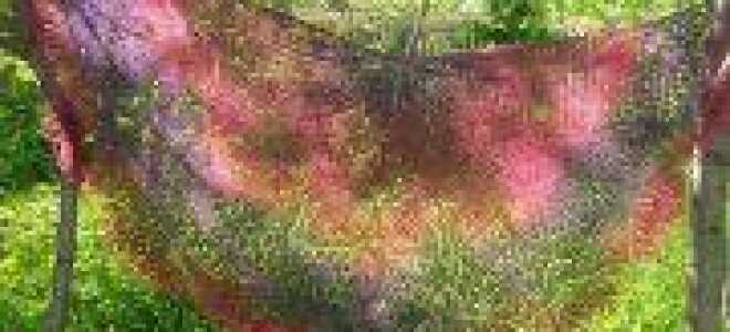 Шаль клематис схема и описание процесса вязания