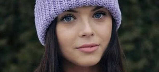 Шапка с красивой макушкой: как связать спицами, 7 моделей, фото и видео мк