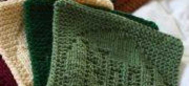 Теневые узоры спицами схемы и описание вязания