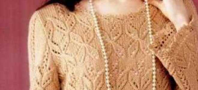 Японское вязание спицами: расшифровка схем и описание вязания