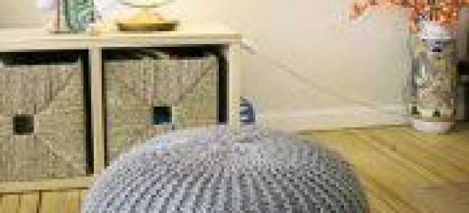 Праздник Весны и Труда: схемы вязания подарков спицами