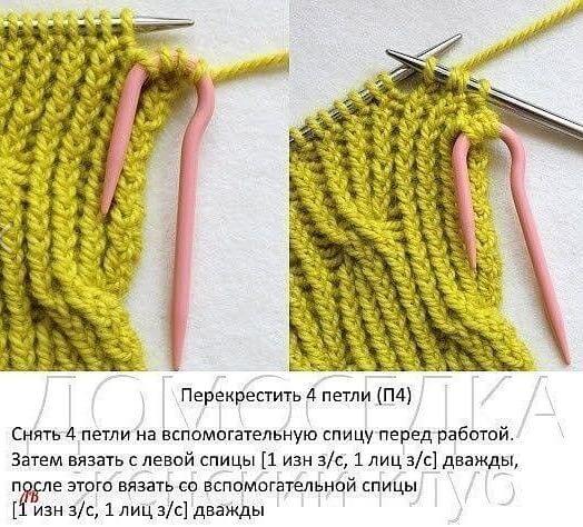 Длинный шарф от Purl Soho